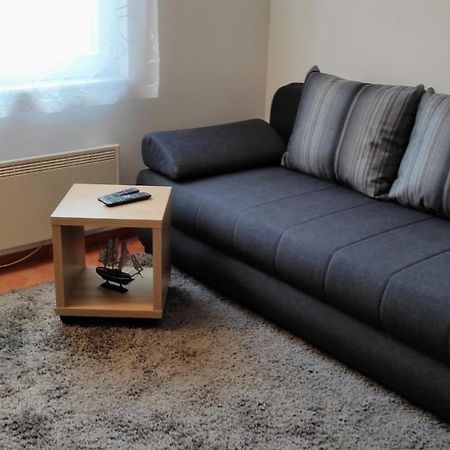 Apartment Pamic Dubrovnik Buitenkant foto