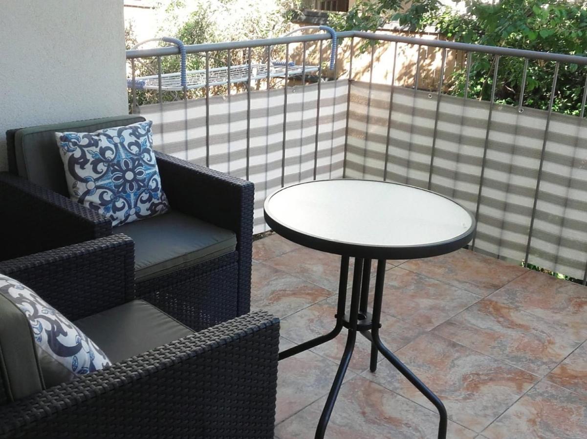 Apartment Pamic Dubrovnik Buitenkant foto