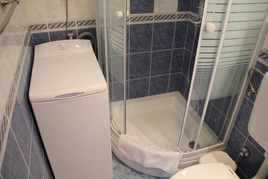Apartment Pamic Dubrovnik Kamer foto
