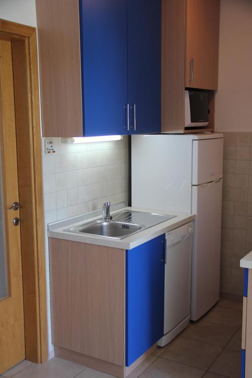 Apartment Pamic Dubrovnik Kamer foto